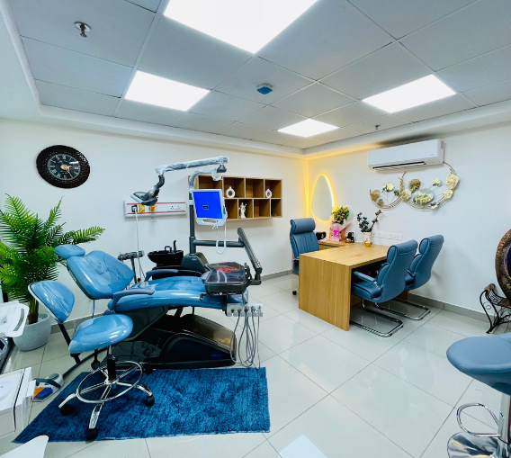 Clinic View