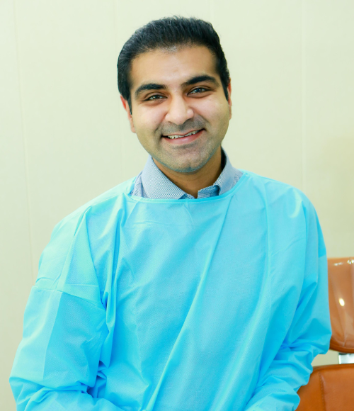 Dr. Athreya