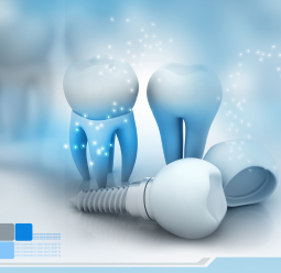 Wellmed Dental Implant