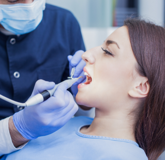 dental implants